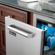 Image for article titled Refrigerated Bathroom Drawers For When You Think You Might Be In There a While